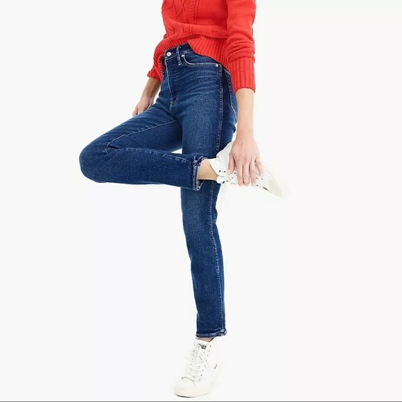 Point Sur Denim - Point sur J.crew jeans